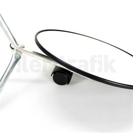 Telescopic Under Vehicle Inspection Mirror-30 cm