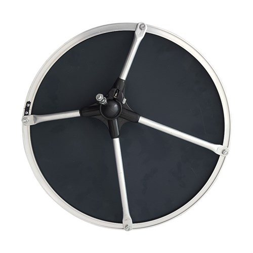 Araç Altı Arama Aynası 40 cm Yedek - Plastik Korumalı