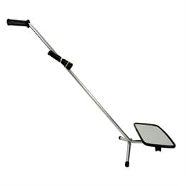 Araç Altı Kontrol Aynası 19 x 38 cm Onlu Set