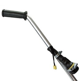 Araç Altı Kontrol Aynası 30 cm Onlu Set