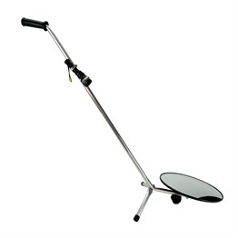 Araç Altı Kontrol Aynası 30 cm Onlu Set