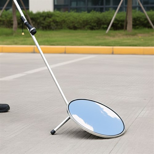 Araç Altı Kontrol Aynası 40 cm Onlu Set