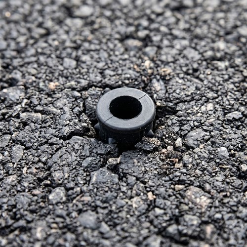 Asfalt Dübeli 16 mm