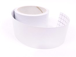 Beyaz Reflektif Bant, Reflektif Şerit 5 cm x 10 m