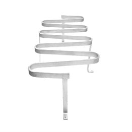 Z- Type 8-Bike Rack for Bicycle and Motorcycle