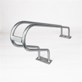 Single Bicycle Parking Rack