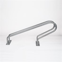 Single Bicycle Parking Rack