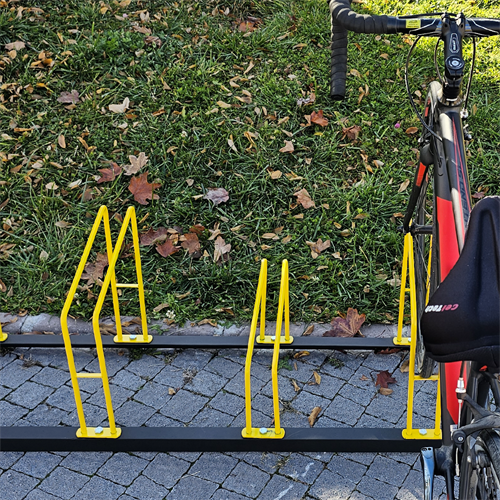 Bisiklet Parkı, Park Yeri Altılı Eko 225 x 40 cm