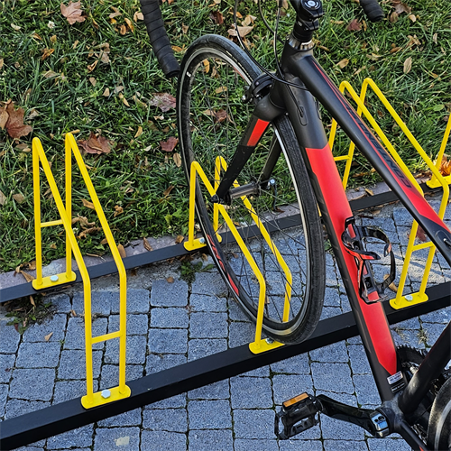 Bisiklet Parkı, Park Yeri Beşli Eko 187 x 40 cm