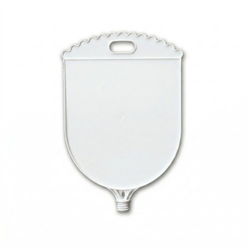 20 Adet Boş Uyarı Levhası