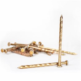 Buton Montaj Çivisi