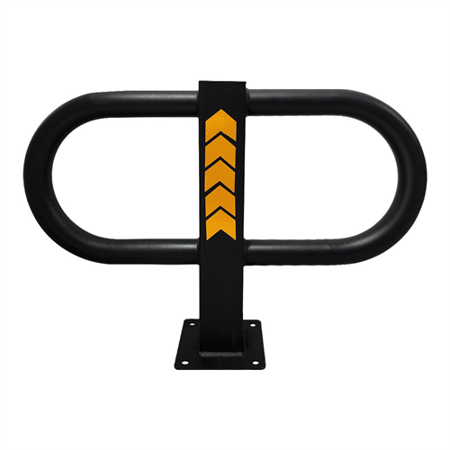 Combo Bicycle / Motorcycle Parking Rack