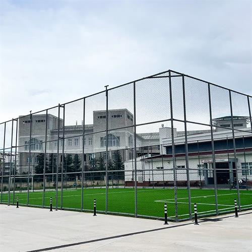 Delinatör 100 x 8 cm TPE Siyah, Esnek Duba