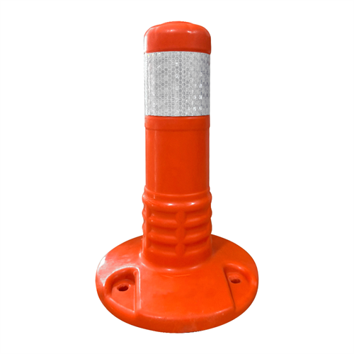 Delinatör 30 x 8 cm EKO, Esnek Duba