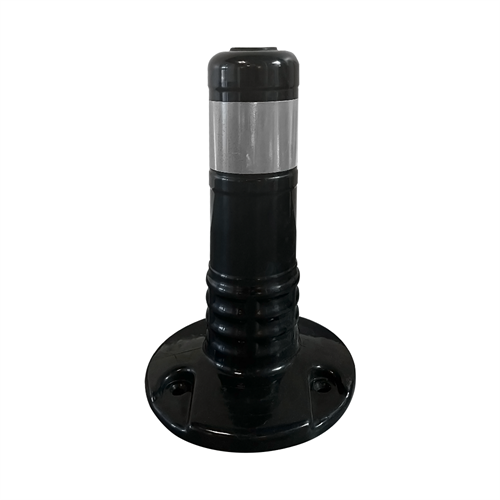 Delinatör 30 x 8 cm, Esnek Duba Siyah