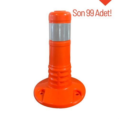 Delinatör 30 x 8 cm, Esnek Duba