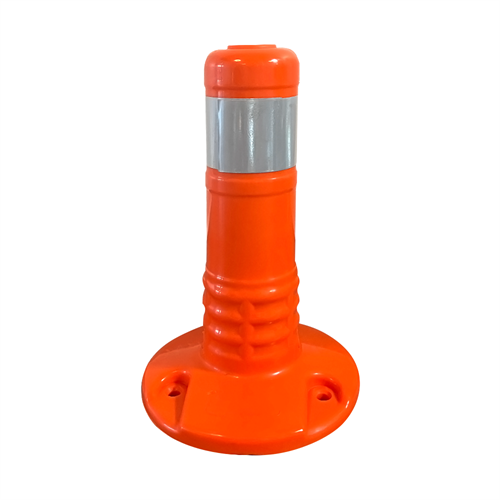 Delinatör 30 x 8 cm, Esnek Duba