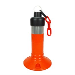 Delinatör 30 x 8 cm, Esnek Duba