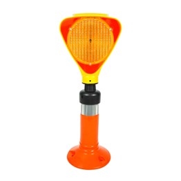 Delinatör 30 x 8 cm, Esnek Duba