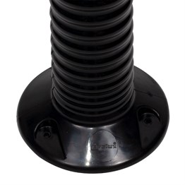 Delinatör 30 x 8 cm Siyah, Esnek Duba