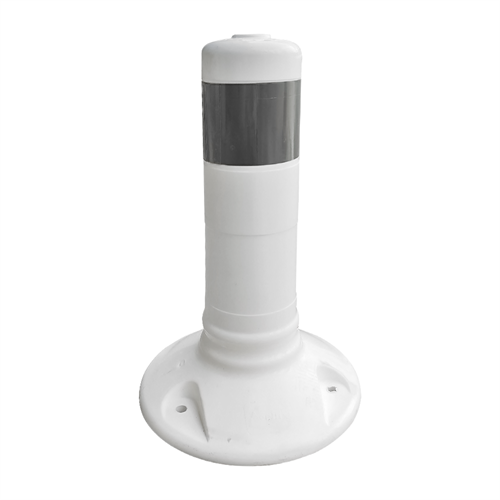 White Delineator 30 x 8 cm TPE 