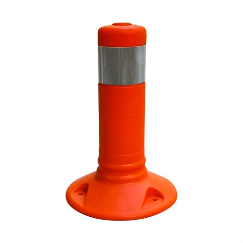 Delinatör 30 x 8 cm TPE, Esnek Duba