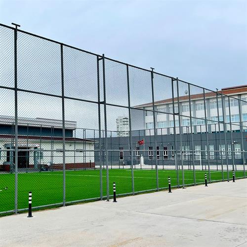 Delinatör 30 x 8 cm TPE Siyah, Esnek Duba