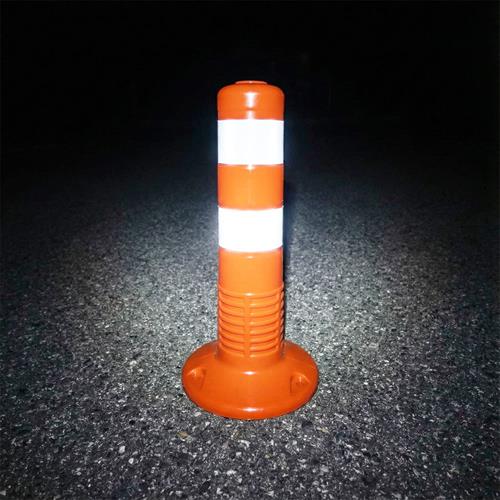 Delinatör 45 x 10 cm, Esnek Duba