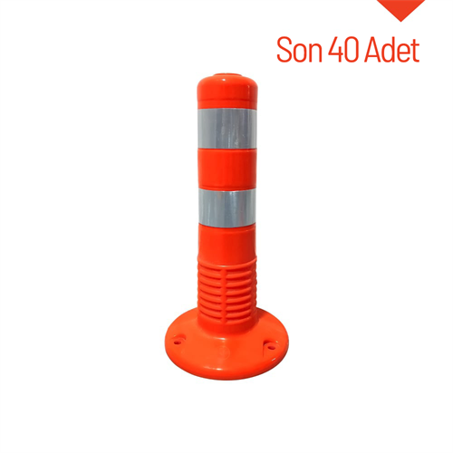 Delinatör 45 x 10 cm, Esnek Duba