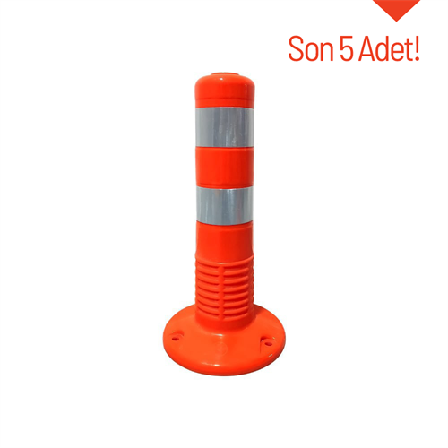 Delinatör 45 x 10 cm, Esnek Duba