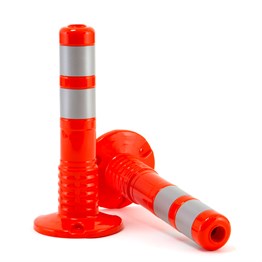 Delinatör 45 x 8 cm TPE, Esnek Duba