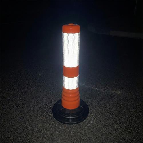 Delinatör 45x8 cm Demonte, Esnek Duba