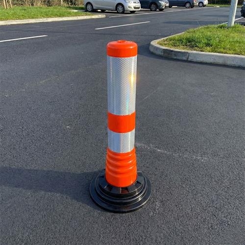 Delinatör 45x8 cm Demonte, Esnek Duba