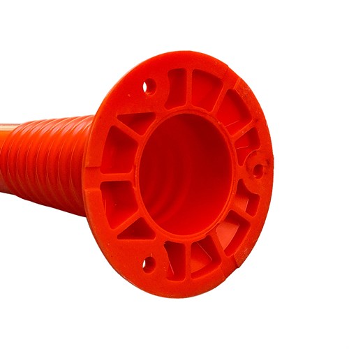 Delinatör 70 x 8 cm TPE - Soketli, Esnek Duba