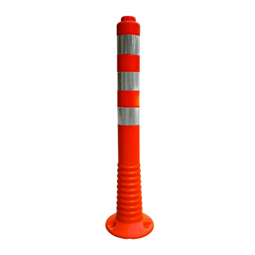 Delinatör 70 x 8 cm TPU - Soketli, Esnek Duba