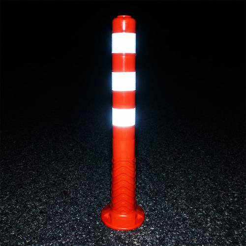 Delinatör 73 x 7,5 cm EKO, Esnek Duba