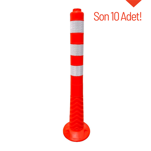 Delinatör 73 x 7,5 cm EKO, Esnek Duba