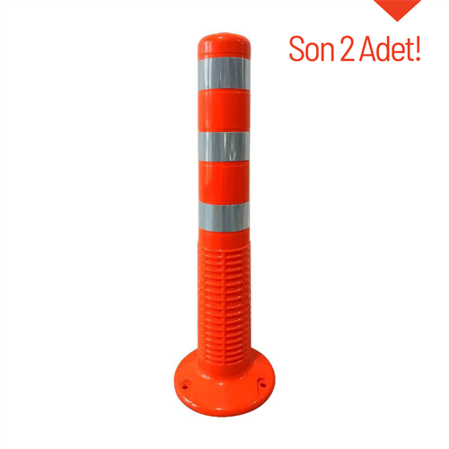 Delinatör 75 x 11 cm, Esnek Duba