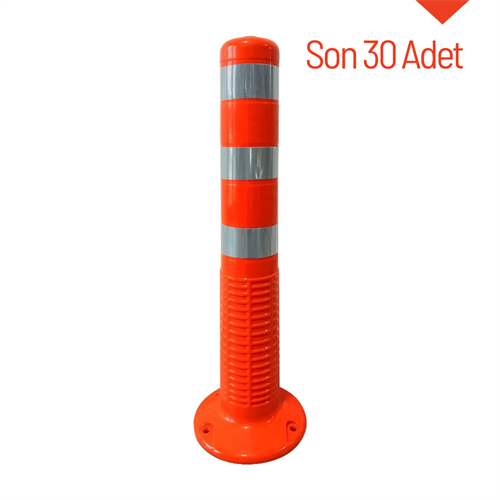 Delinatör 75 x 11 cm, Esnek Duba