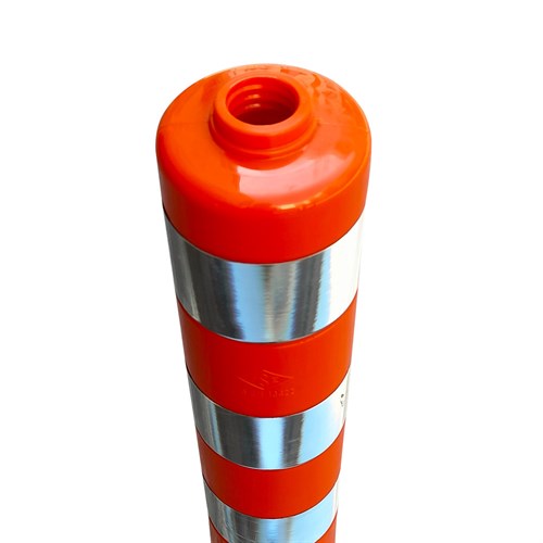 Delinatör 75 x 11 cm TPU - Soketli, Esnek Duba