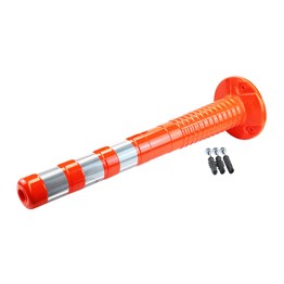 Delinatör 75 x 8 cm, Esnek Duba