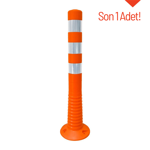 Delinatör 75 x 8 cm TPE, Esnek Duba