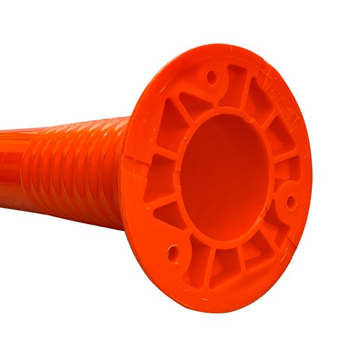 Delinatör 75 x 9 cm TPU - Soketli, Esnek Duba