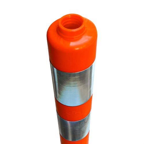 Delinatör 75 x 9 cm TPU - Soketli, Esnek Duba