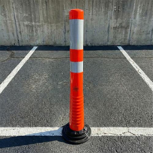 Delinatör 75x8 cm Demonte, Esnek Duba