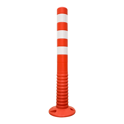 ECO Delineator 75x8 cm TPE, Flexible Bollard