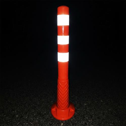 Delinatör 75x8 cm TPU, Esnek Duba