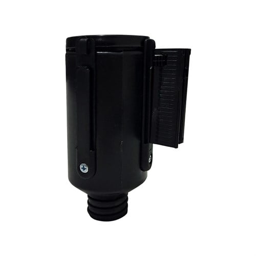 Delinatör, Koni ve Dikme İçin İkaz Şeritli Mekanizma Kırmızı-Beyaz