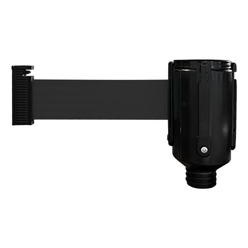 Delinatör, Koni ve Dikme İçin İkaz Şeritli Mekanizma