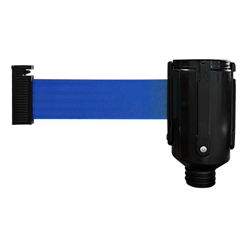 Delinatör, Koni ve Dikme İçin İkaz Şeritli Mekanizma